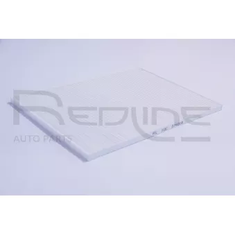 Filtre, air de l'habitacle RED-LINE OEM 8856874011