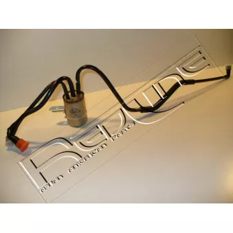 Filtre à carburant RED-LINE OEM 4809117AB