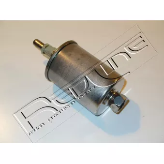 RED-LINE 37CV005 - Filtre à carburant