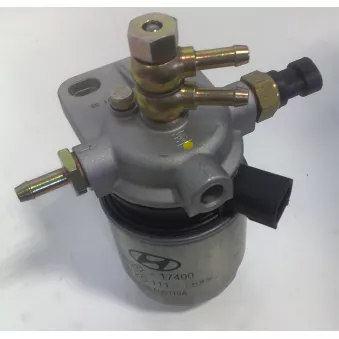 Filtre à carburant RED-LINE OEM 3197017400