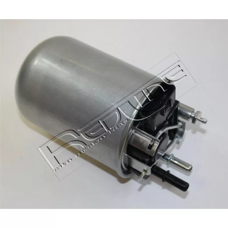 Filtre à carburant RED-LINE 37NI026 - Visuel 1