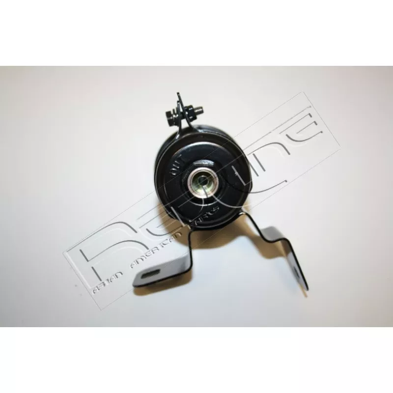 Filtre à carburant RED-LINE 37SS006 - Visuel 1