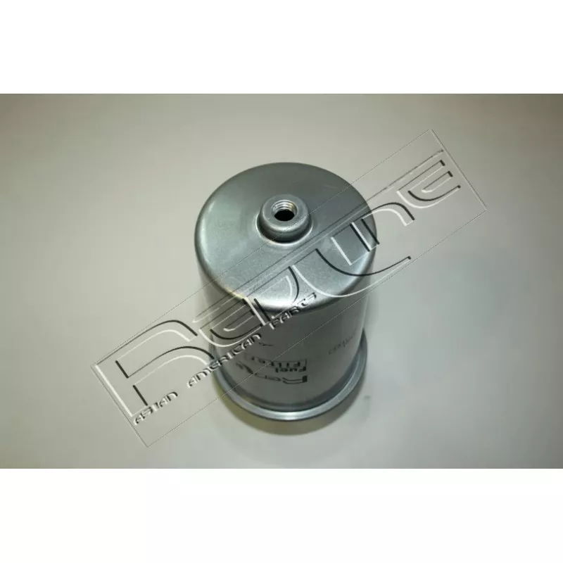 Filtre à carburant RED-LINE 37TA001 - Visuel 1