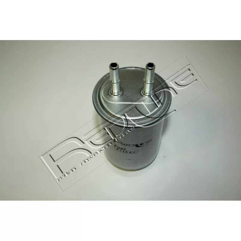 Filtre à carburant RED-LINE 37TA001 - Visuel 2