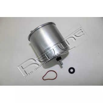 Filtre à carburant RED-LINE 37TO024 pour PEUGEOT 207 1.6 HDI - 112cv