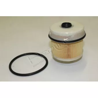 Filtre à carburant RED-LINE 37TO025