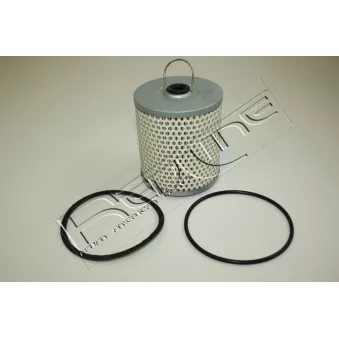 Filtre à huile RED-LINE OEM 119952