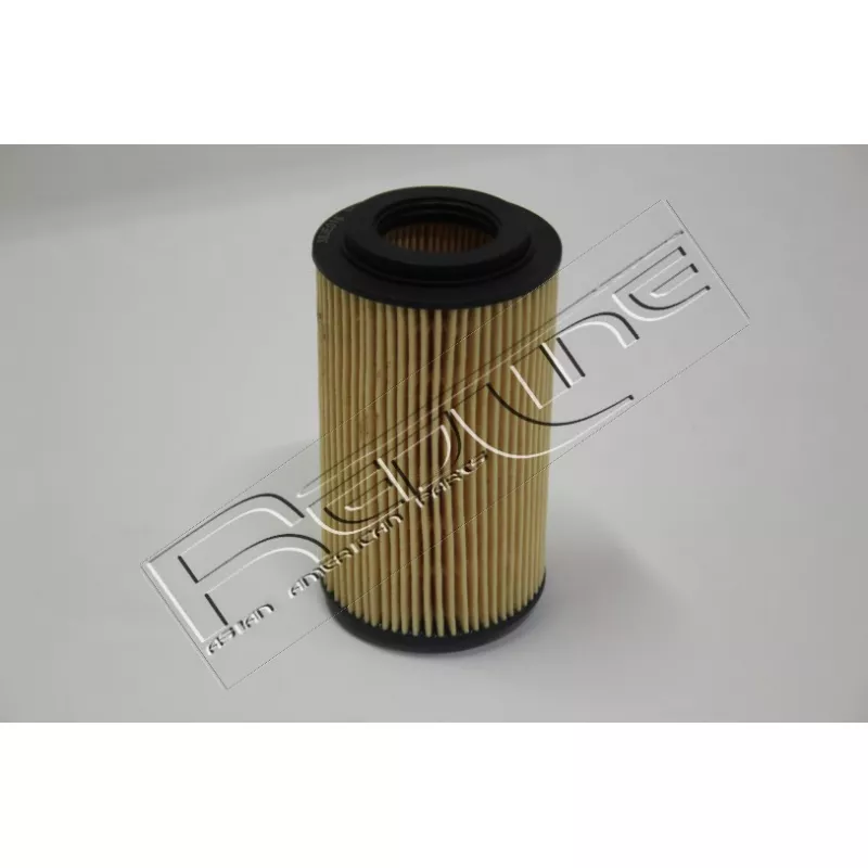 Filtre à huile RED-LINE 38JE016 - Visuel 1