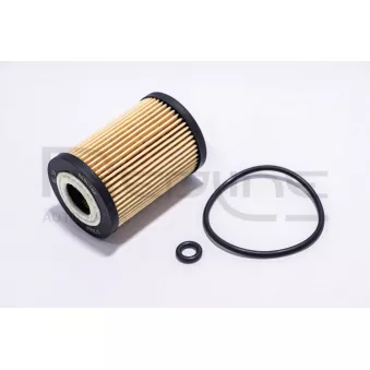 Filtre à huile RED-LINE OEM 1661840525