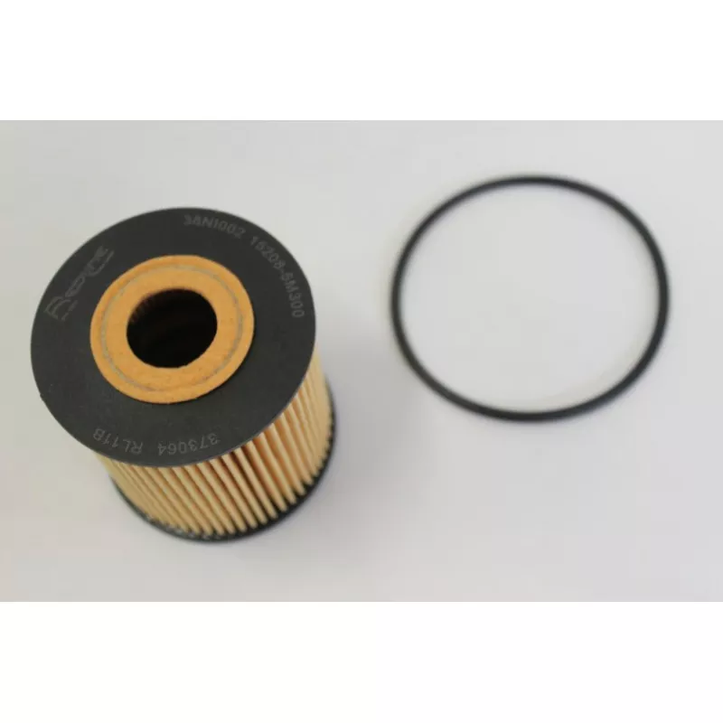 Filtre à huile RED-LINE 38NI002 - Visuel 1