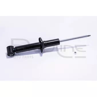 Jeu de 2 amortisseurs arrière RED-LINE OEM 4A0513031C