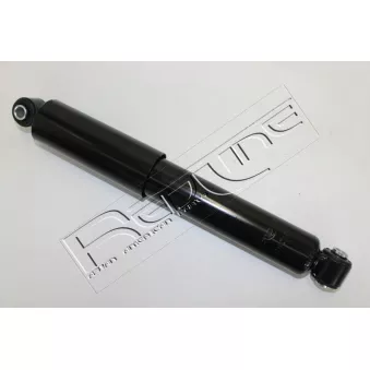 Jeu de 2 amortisseurs arrière RED-LINE OEM 4721687AB