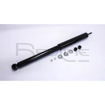 Jeu de 2 amortisseurs arrière RED-LINE 39DR002 pour TOYOTA RAV 4 2.0 16V - 129cv