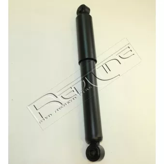 Jeu de 2 amortisseurs arrière RED-LINE OEM 96316781