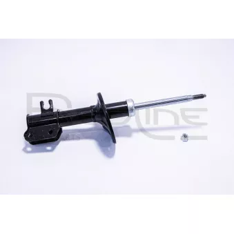 Amortisseur avant gauche RED-LINE OEM 96336487