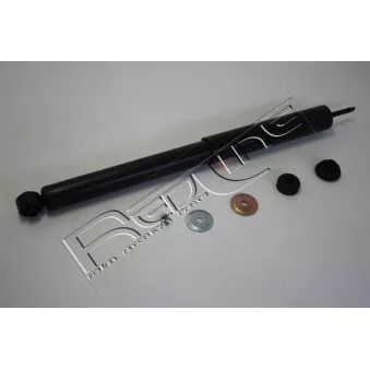 Jeu de 2 amortisseurs arrière RED-LINE OEM 90349896