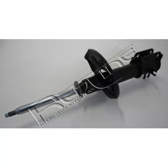 Amortisseur avant droit RED-LINE 39DW012