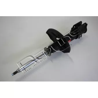 Amortisseur avant gauche RED-LINE 39DW013