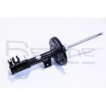 Amortisseur avant gauche RED-LINE OEM 9S5118124CD