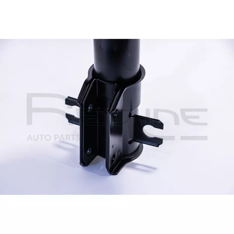 Jeu de 2 amortisseurs avant RED-LINE 39FT012 - Visuel 1