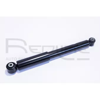 Jeu de 2 amortisseurs arrière RED-LINE OEM 51782173