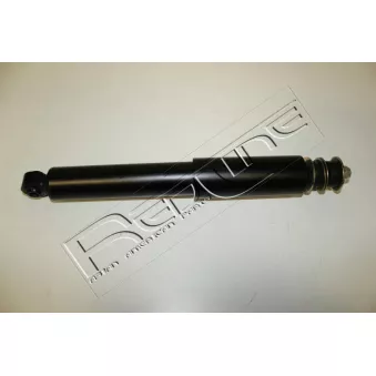 Jeu de 2 amortisseurs avant RED-LINE OEM 2905100K00A1