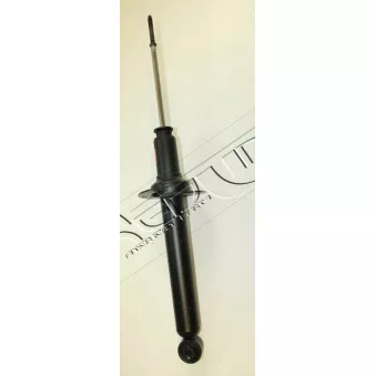 Jeu de 2 amortisseurs arrière RED-LINE 39HO015