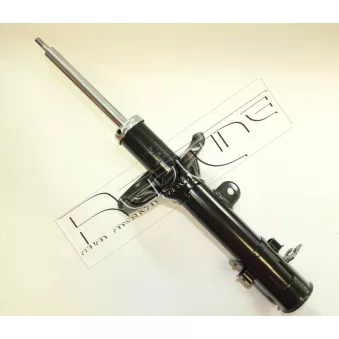 Amortisseur arrière gauche RED-LINE OEM 553502E500