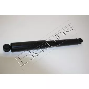 Jeu de 2 amortisseurs arrière RED-LINE OEM 8980560330