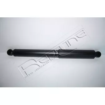 Jeu de 2 amortisseurs arrière RED-LINE 39JE005