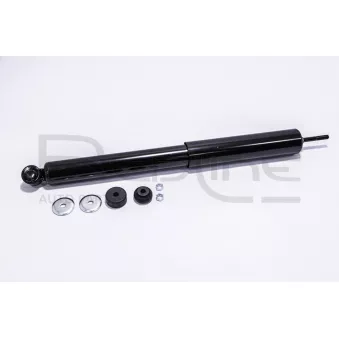 Jeu de 2 amortisseurs avant RED-LINE OEM 68028415AA