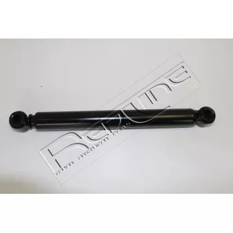 Amortisseur de direction RED-LINE 39JE024