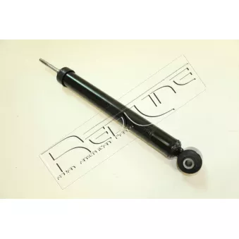 Jeu de 2 amortisseurs arrière RED-LINE OEM 55310A4250