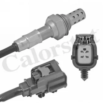 Sonde lambda CALORSTAT BY VERNET OEM 4727436AB