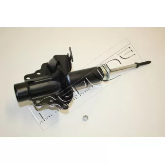 Jeu de 2 amortisseurs avant RED-LINE 39KI087