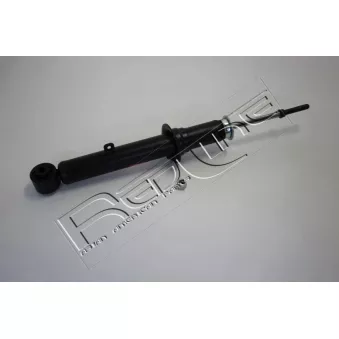 Jeu de 2 amortisseurs avant RED-LINE OEM 4851080020