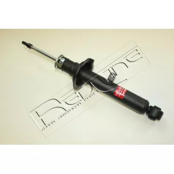 Jeu de 2 amortisseurs avant RED-LINE OEM 4851030162 Jeu de 2 amortisseurs avant RED-LINE OEM 4851030162