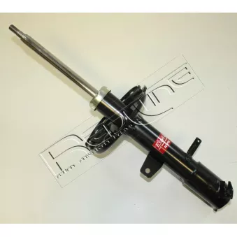 Amortisseur arrière gauche RED-LINE OEM A094314866
