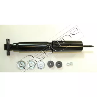 Jeu de 2 amortisseurs avant RED-LINE OEM MB349076