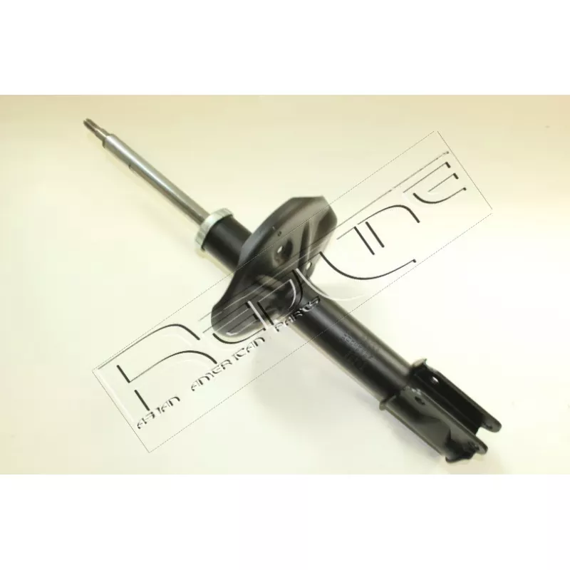 Jeu de 2 amortisseurs avant RED-LINE 39MI028 - Visuel 1