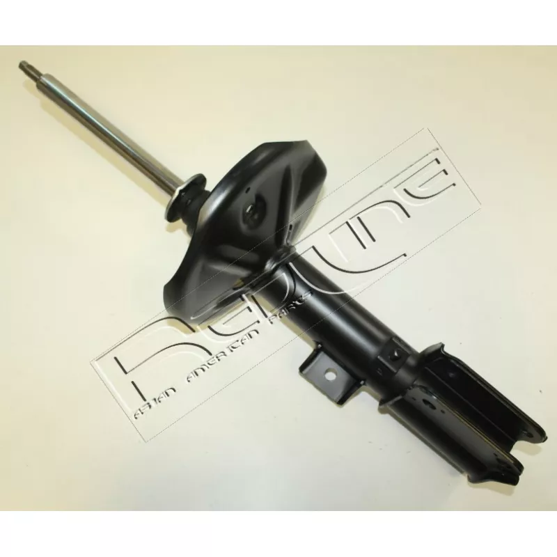 Amortisseur avant droit RED-LINE 39MI078 - Visuel 1