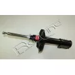 RED-LINE 39MZ039 - Amortisseur avant gauche