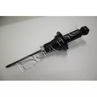 Jeu de 2 amortisseurs arrière RED-LINE 39MZ078