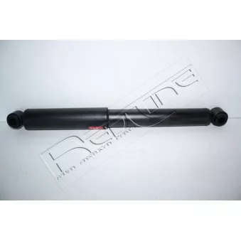 Jeu de 2 amortisseurs arrière RED-LINE OEM 562007C6P5