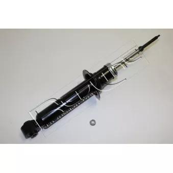 Jeu de 2 amortisseurs arrière RED-LINE OEM 56210AV725