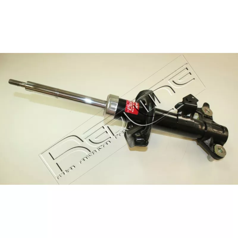 Amortisseur avant gauche RED-LINE 39NI037 - Visuel 1