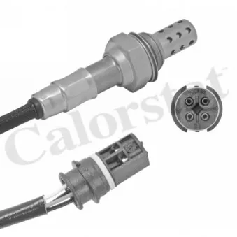 Sonde lambda CALORSTAT BY VERNET OEM 11781247475