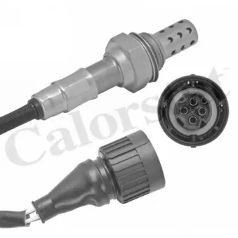 Sonde lambda CALORSTAT BY VERNET OEM 25172612