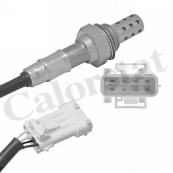 Sonde lambda CALORSTAT BY VERNET OEM 9179101