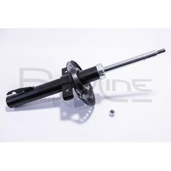 Jeu de 2 amortisseurs avant RED-LINE OEM 8200222461